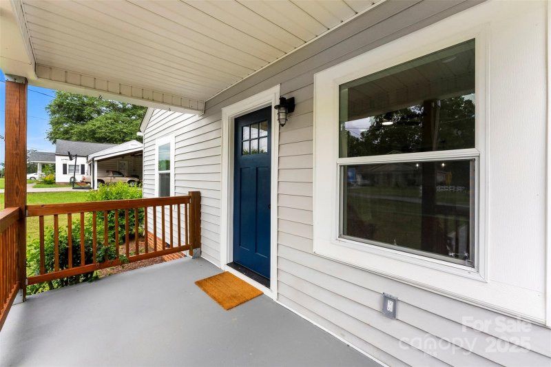 Property image 4 of 410 Gann Street in Hilltop, Lowell, NC 28098