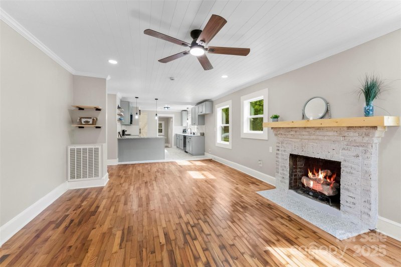 Property image 5 of 410 Gann Street in Hilltop, Lowell, NC 28098