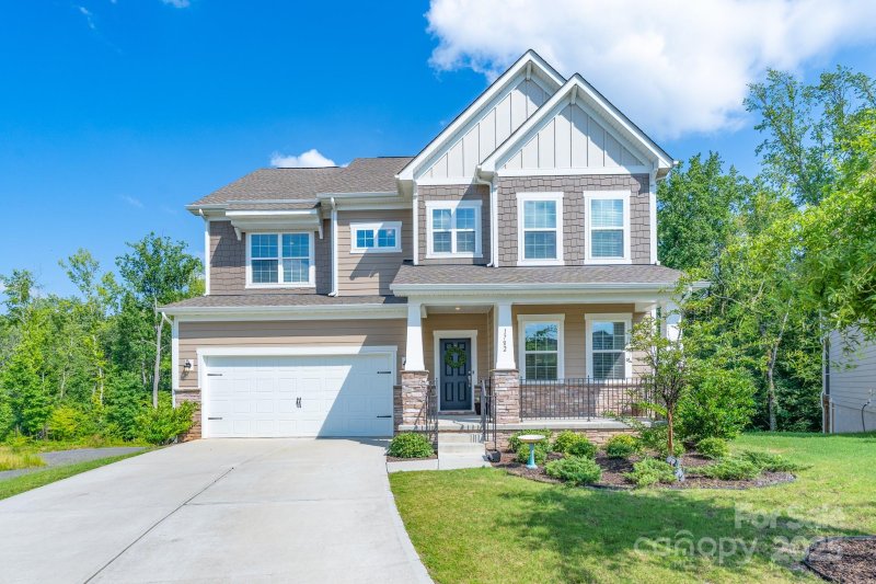 Windhaven, Fort Mill Community