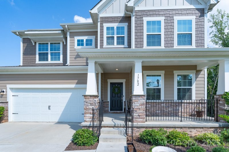 Property image 3 of 1782 Wildwood Terrace Trail in Windhaven, Fort Mill, SC 29708