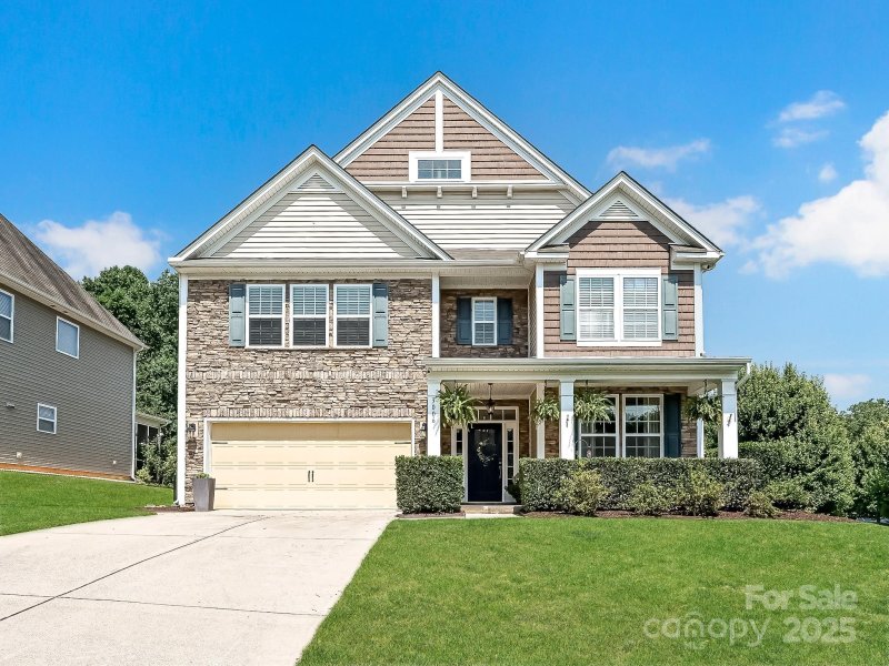 3006 Collin House Drive