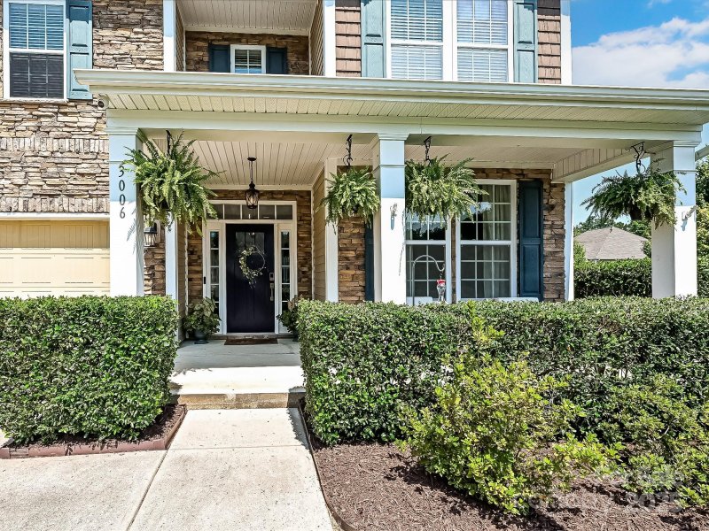 Property image 2 at 3006 Collin House Drive, Fort Mill, SC 29715