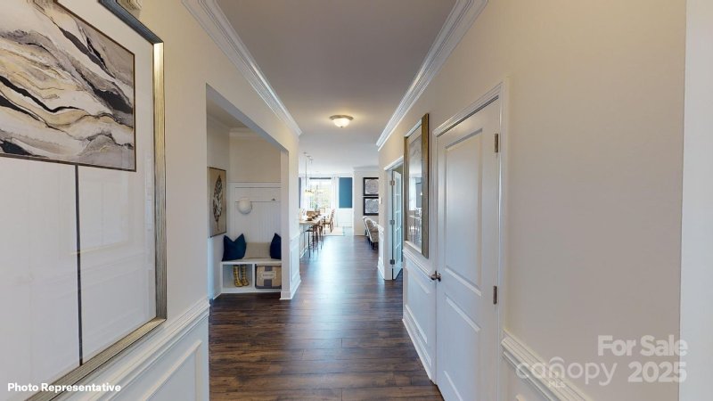 Property image 2 of 7653 Bainbridge Road in Laurelbrook, Sherrills Ford, NC 28673