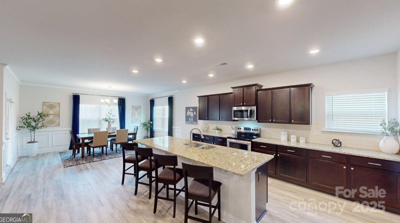 Property image 4 at 1055 Gardenia Drive, Mt Ulla, NC 28125