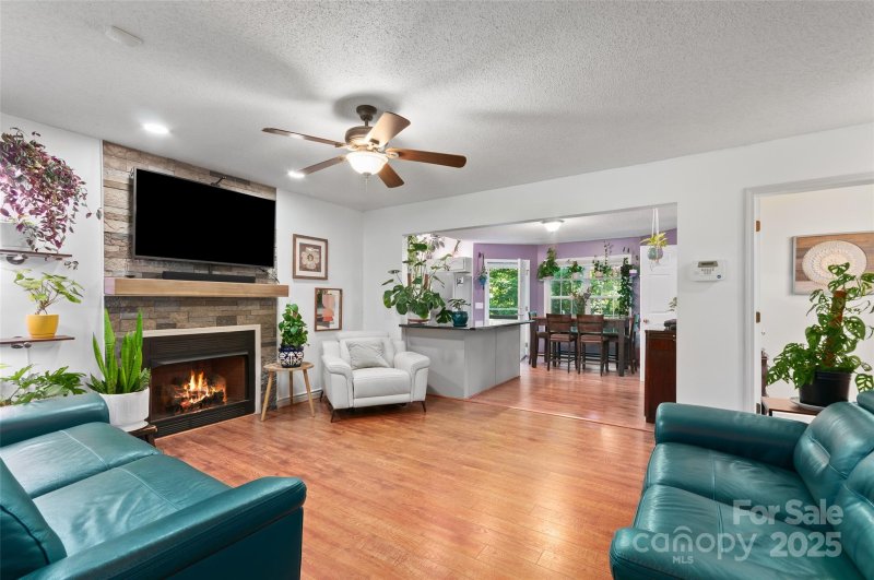 Property image 2 at 28 Grove Garden Avenue, Candler, NC 28715