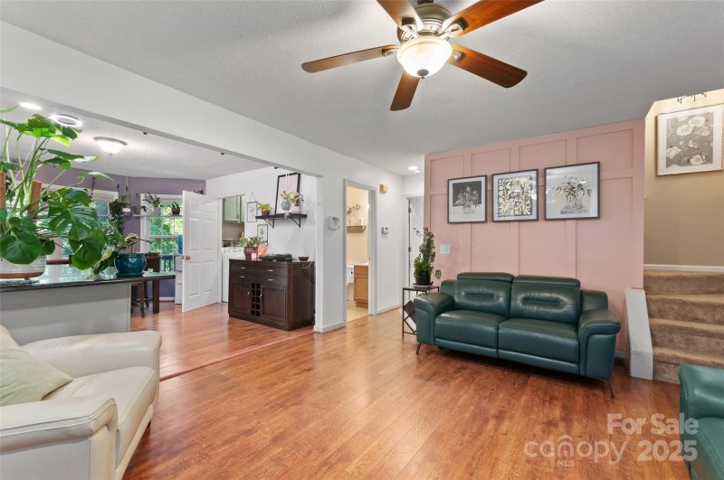 Property image 4 at 28 Grove Garden Avenue, Candler, NC 28715