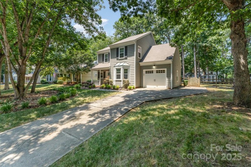 3106 Windstream Court