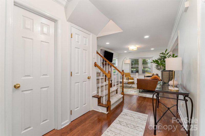 Property image 4 at 3106 Windstream Court, Charlotte, NC 28210