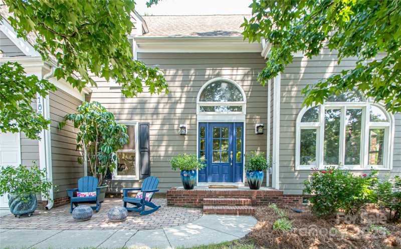 Property image 3 at 10711 Spring Camp Way, Charlotte, NC 28277