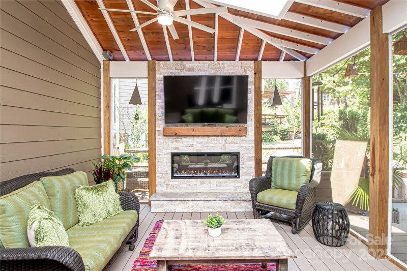 Property image 4 at 10711 Spring Camp Way, Charlotte, NC 28277