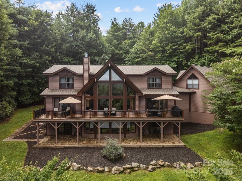 Property image 5 of 266 Lost Mine Trail in Eagle Lake, Brevard, NC 28712