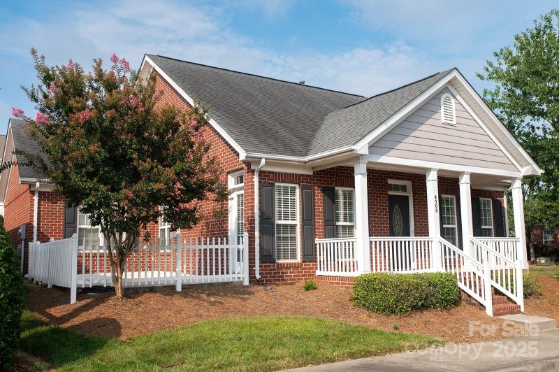 Property image 2 at 4500 Sages Avenue, Indian Trail, NC 28079