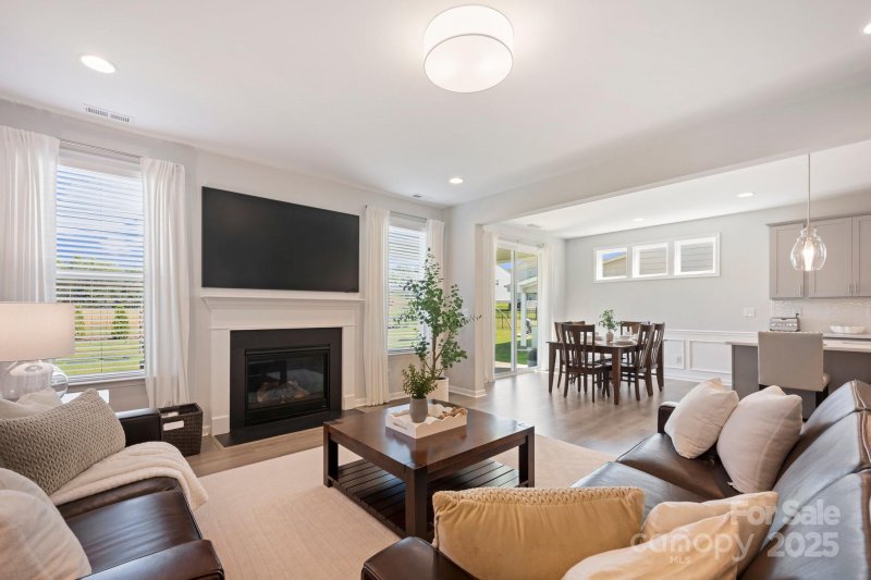 Property image 4 at 187 Tetcott Street, Mooresville, NC 28115