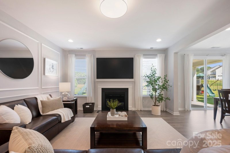 Property image 5 at 187 Tetcott Street, Mooresville, NC 28115