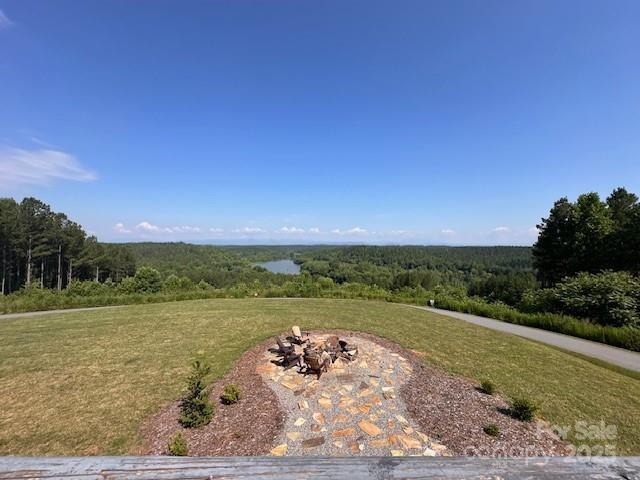 Property image 5 of 218 Grandfathers Pass in Lake Rhodhiss Estates, Valdese, NC 28690