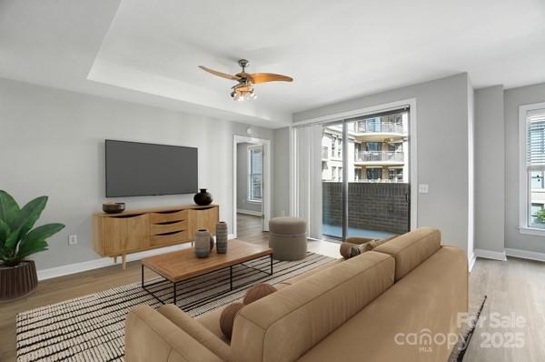 Property image 5 of 718 W West Trade Street in Gateway Plaza, Charlotte, NC 28202