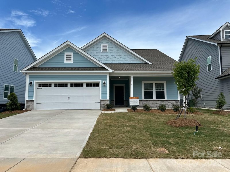 5234 Piedmont Run Road