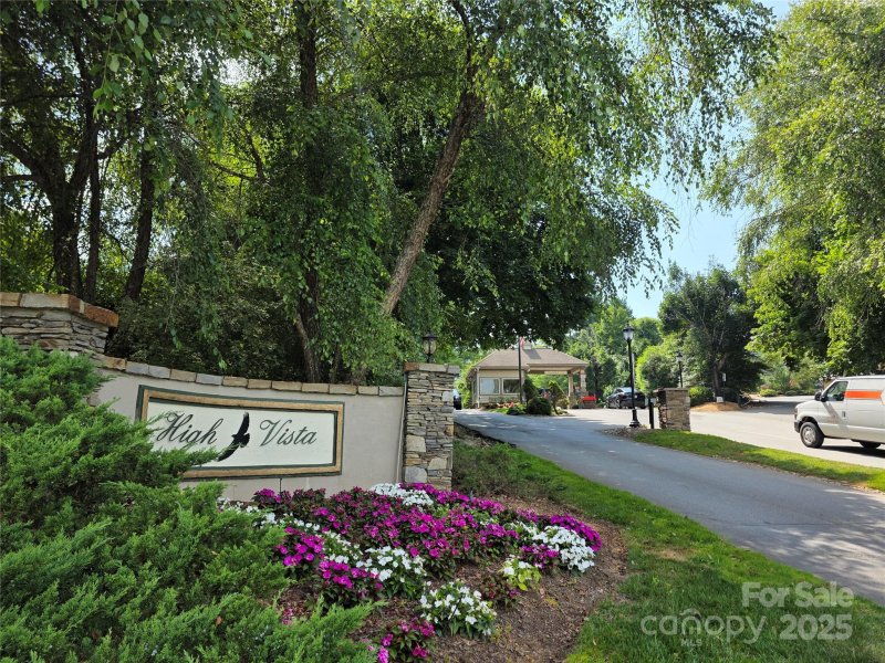 Property image 2 of 99999 Red Oak Drive in High Vista, Mills River, NC 28759