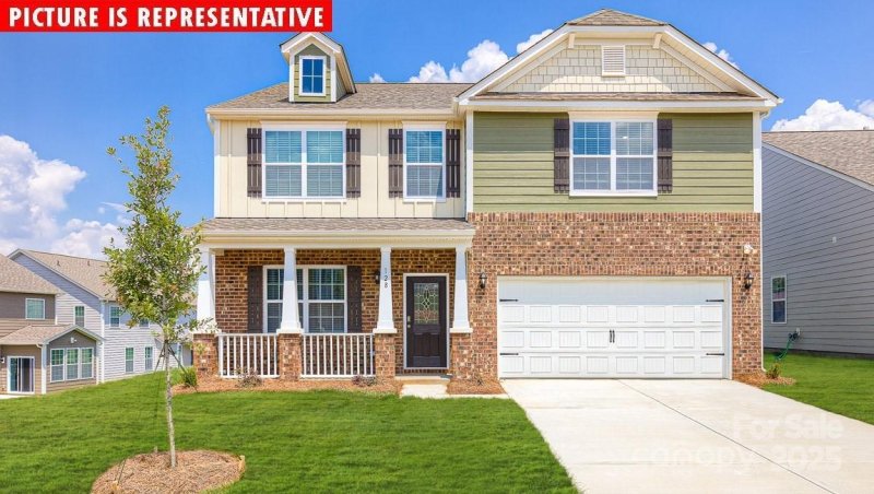 103 Rustling Waters Drive