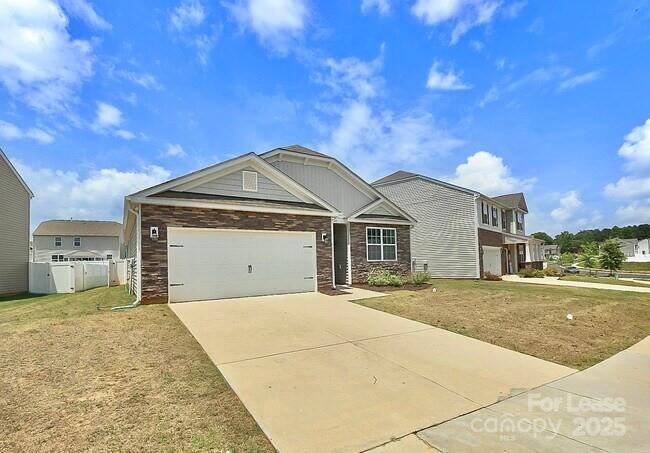 Property image 2 at 6828 Pennyroyal Way, Charlotte, NC 28216