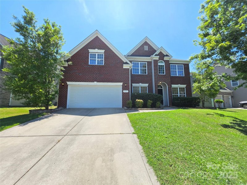 6005 Trailwater Road