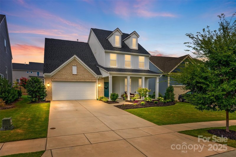 Property image 2 of 1351 Fishing Creek Road in Paddlers Cove, Clover, SC 29710