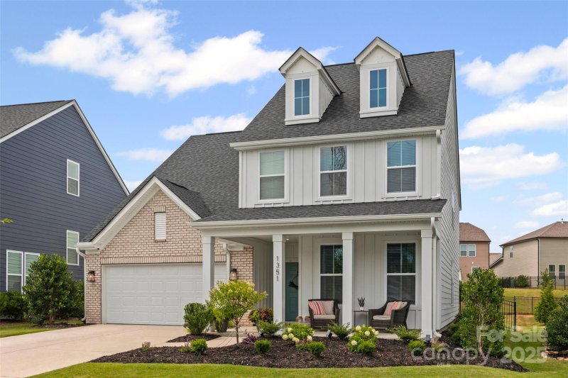 Property image 3 of 1351 Fishing Creek Road in Paddlers Cove, Clover, SC 29710