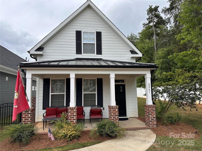 2261 Moss Haven Lane