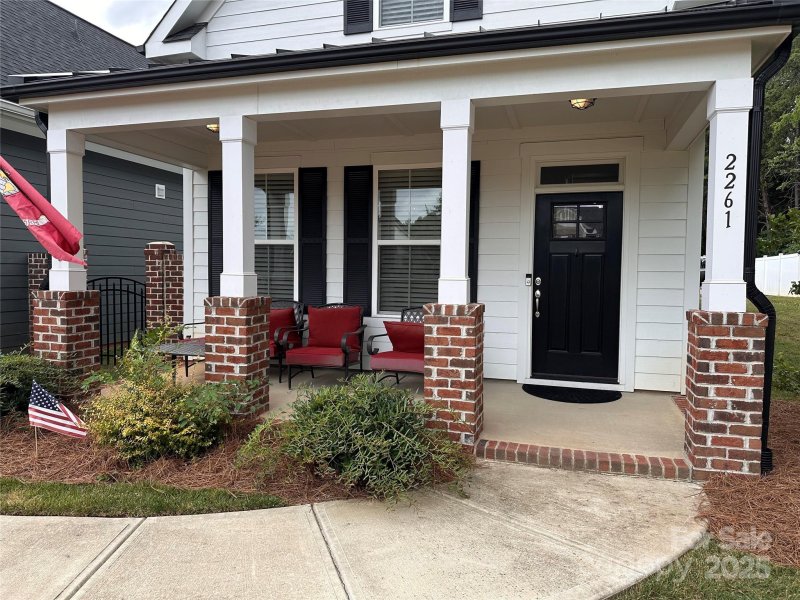 Property image 3 at 2261 Moss Haven Lane, Denver, NC 28037