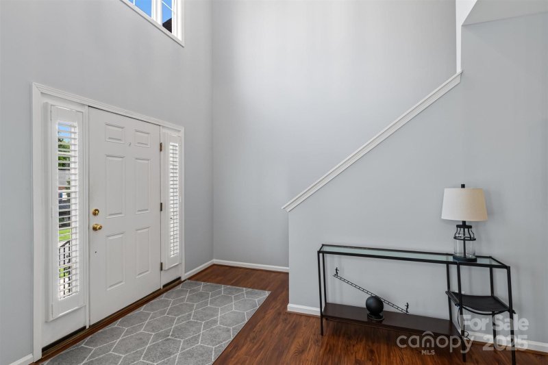 Property image 3 of 164 Flowering Grove Lane in Cherry Grove, Mooresville, NC 28115