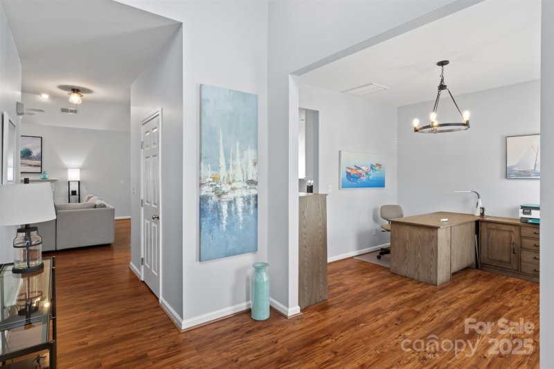 Property image 4 of 164 Flowering Grove Lane in Cherry Grove, Mooresville, NC 28115