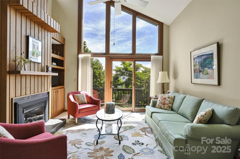 Property image 5 at 141 Country Ridge Road, Hendersonville, NC 28739