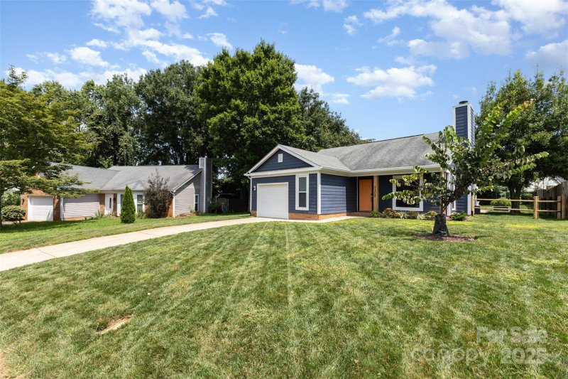 Property image 2 at 7308 Barn Stone Drive, Charlotte, NC 28227