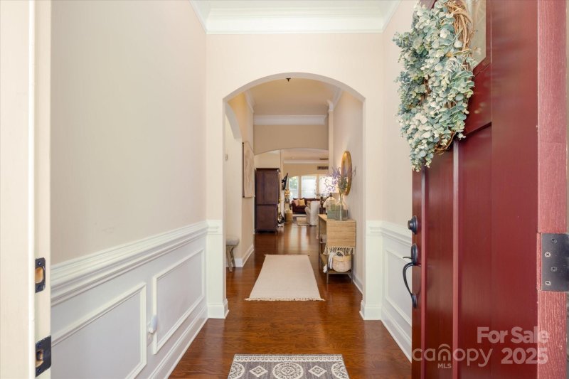 Property image 4 at 9122 Carneros Creek Road, Charlotte, NC 28214