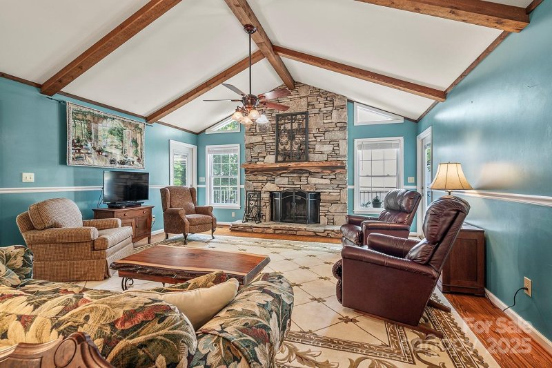 Property image 5 of 1995 Hemlock Trail in White Oak Mountain, Columbus, NC 28722