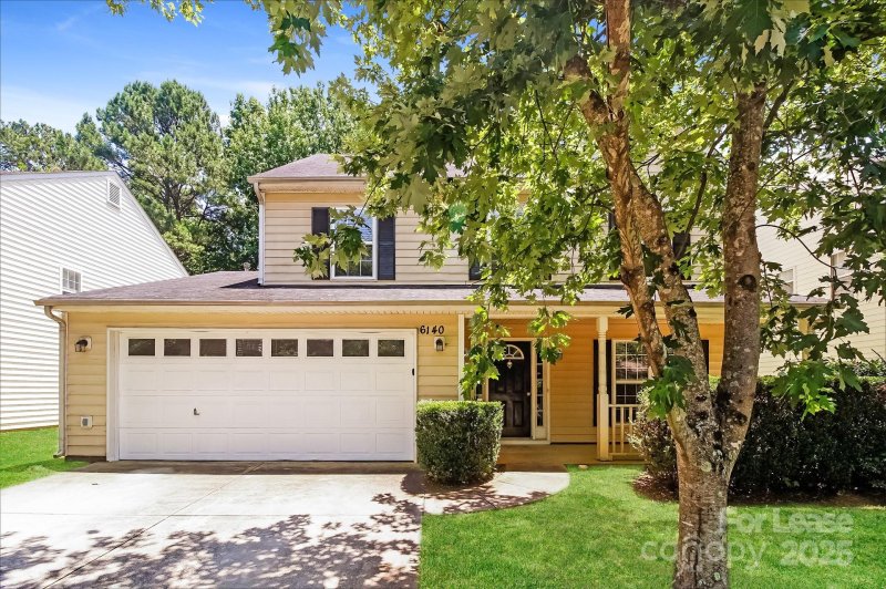 6140 Planters Wood Lane