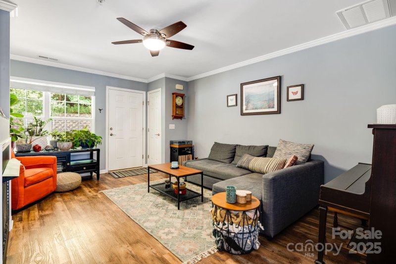 Property image 5 at 184 Alpine Ridge Drive, Asheville, NC 28803