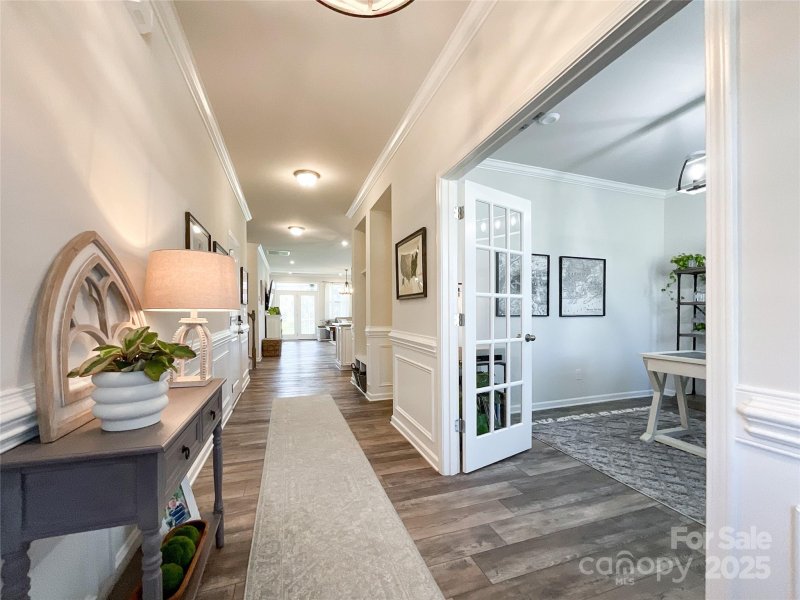 Property image 4 at 1024 Laggan Lane, Indian Trail, NC 28079