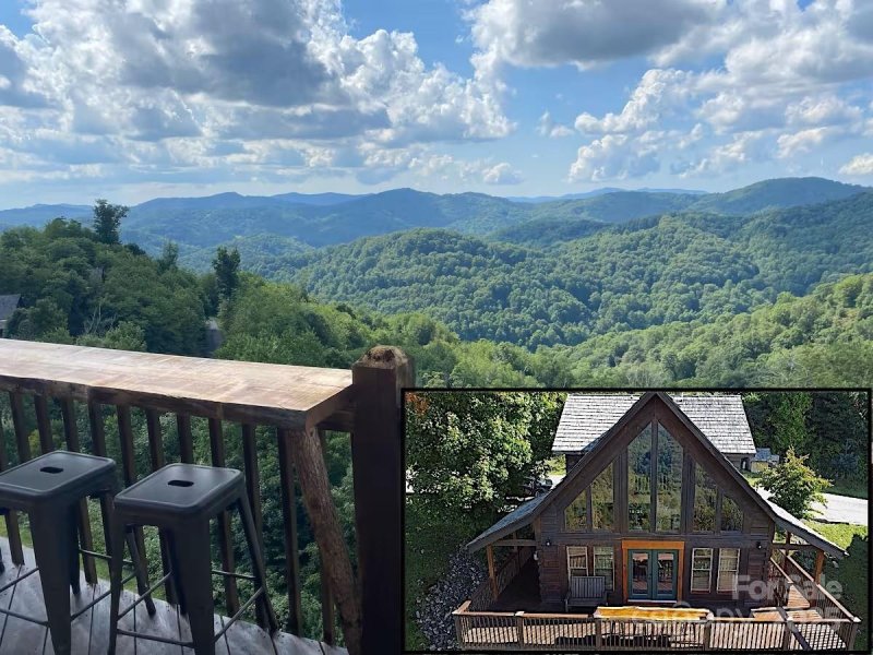 151 Scenic Wolf Drive