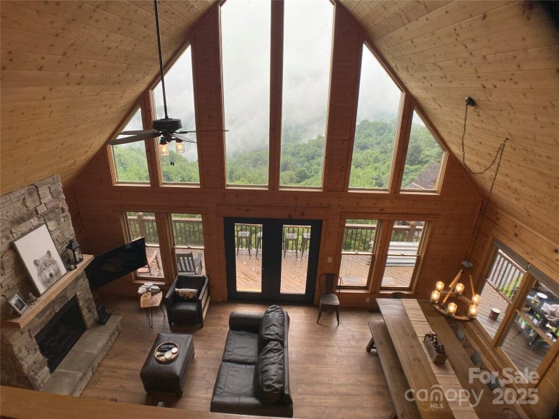 Property image 3 at 151 Scenic Wolf Drive, Mars Hill, NC 28754