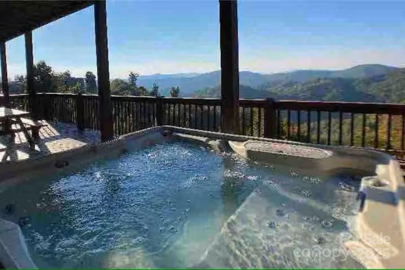 Property image 4 at 151 Scenic Wolf Drive, Mars Hill, NC 28754