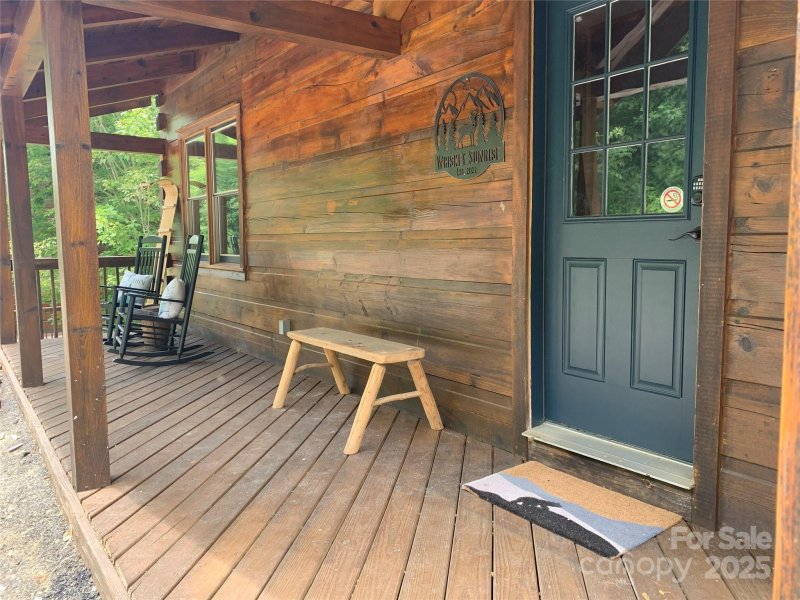 Property image 5 at 151 Scenic Wolf Drive, Mars Hill, NC 28754