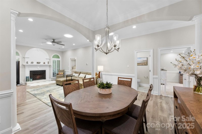 Property image 3 of 512 Scarboro Lane in Hampshire, Rock Hill, SC 29732