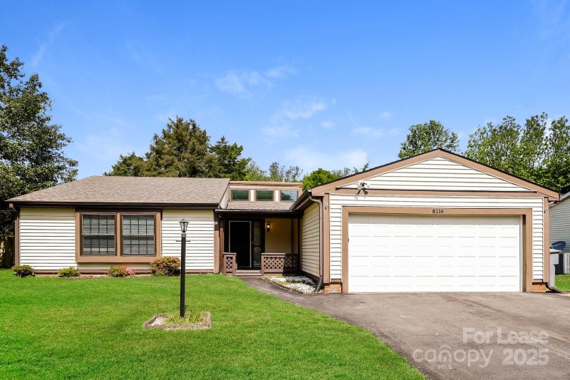 8116 Ivy Falls Court