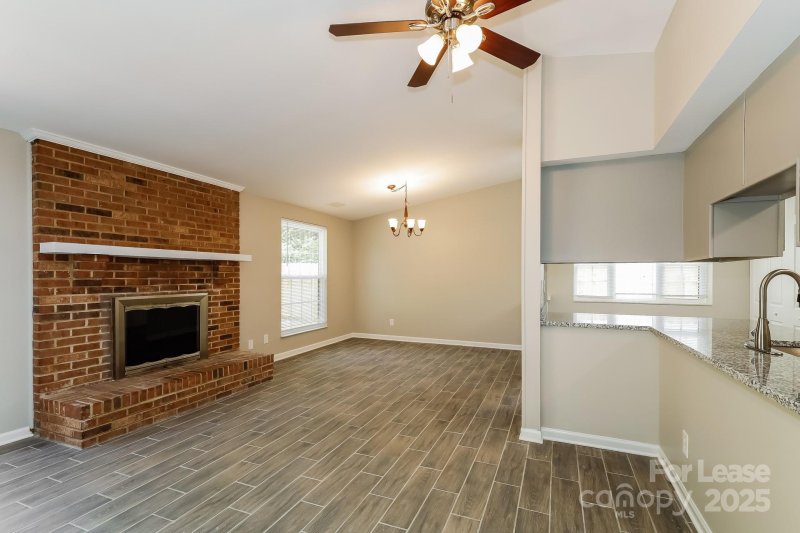 Property image 2 at 8116 Ivy Falls Court, Charlotte, NC 28226