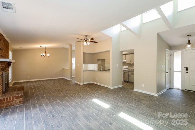 Property image 3 at 8116 Ivy Falls Court, Charlotte, NC 28226