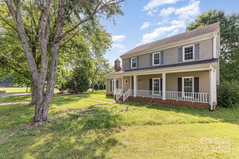 Property image 2 at 13446 Cassington Court, Charlotte, NC 28273