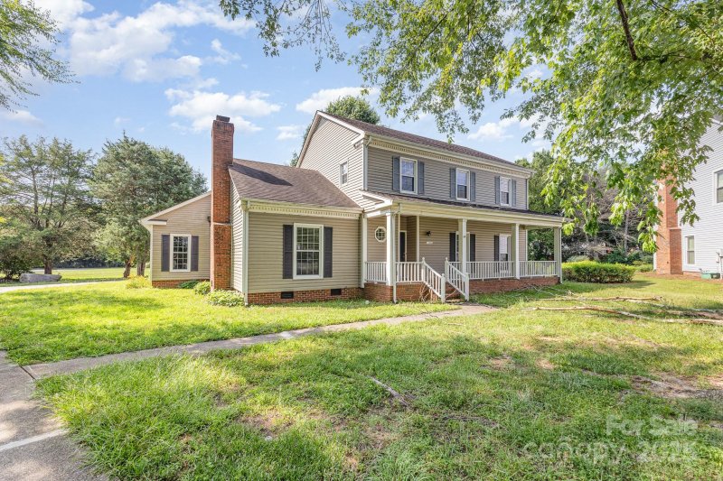 Property image 3 at 13446 Cassington Court, Charlotte, NC 28273