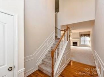 Property image 2 at 9043 Mcalwaine Preserve Avenue, Charlotte, NC 28277