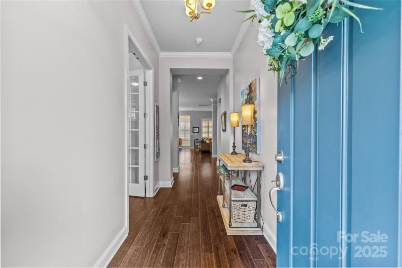 Property image 5 at 4928 Providence Country Club Drive, Charlotte, NC 28277